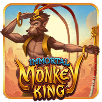 Immortal Monkey King™